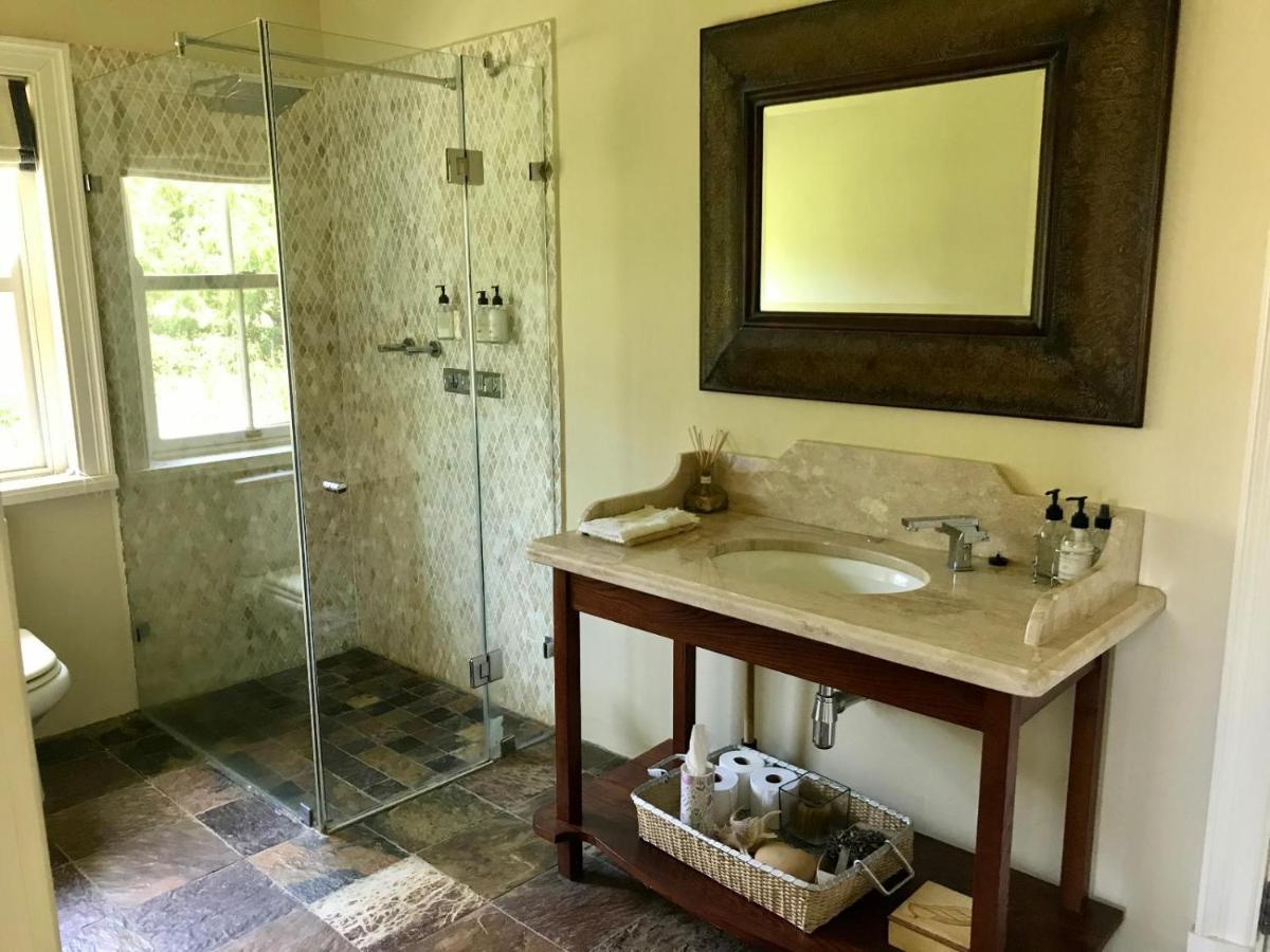 The Boathouse At Oakhurst Olives Tulbagh Ngoại thất bức ảnh