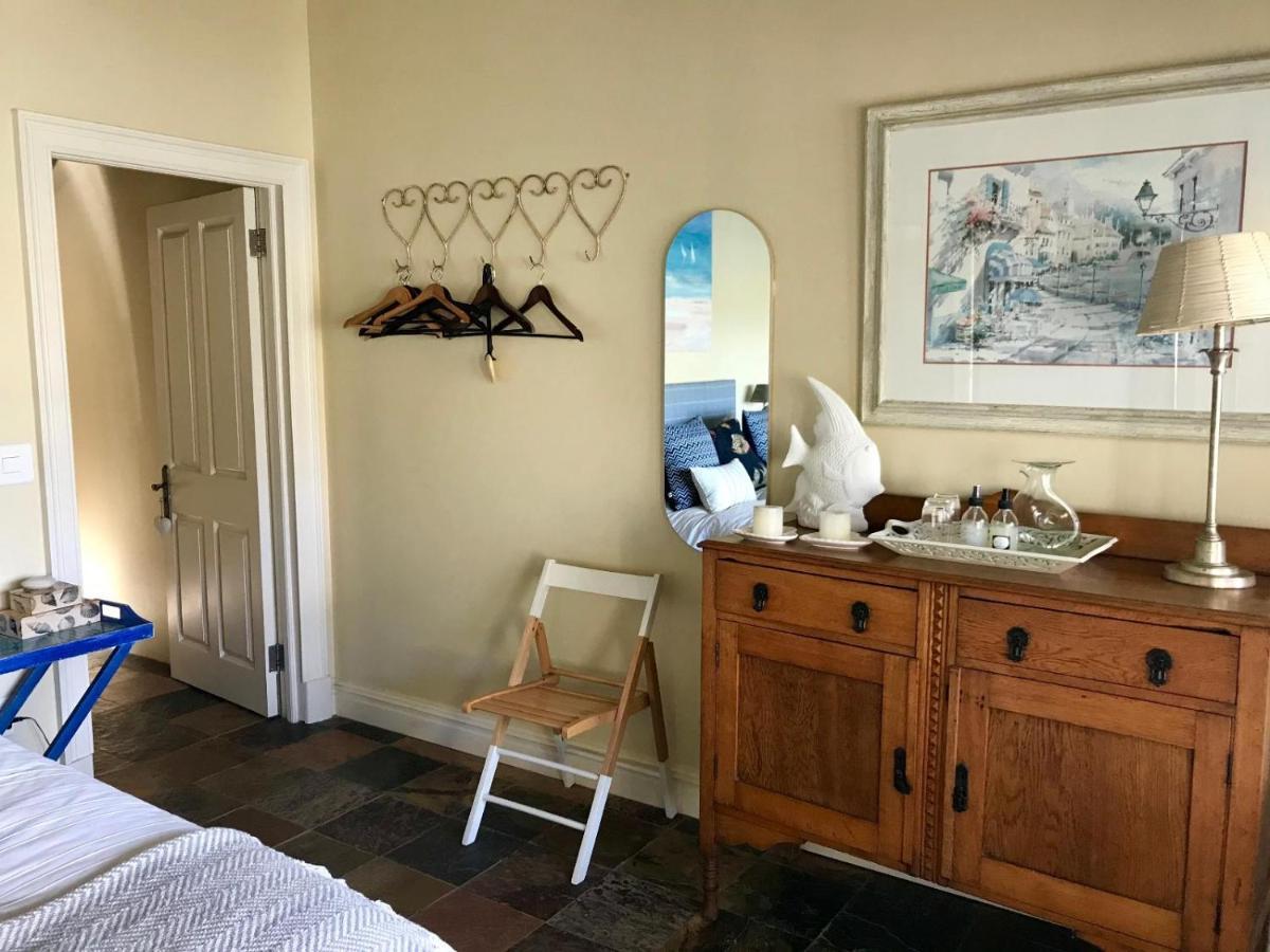 The Boathouse At Oakhurst Olives Tulbagh Ngoại thất bức ảnh